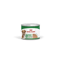 ROYAL CANIN Mini Ageing Mousse 12 x 195 g