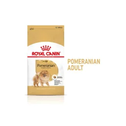 ROYAL CANIN Pomeranian Adult 3 kg