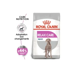 ROYAL CANIN Relax Care Maxi 9 kg