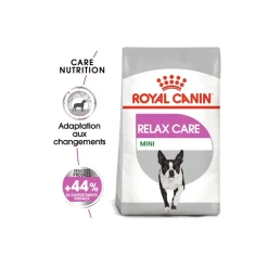 ROYAL CANIN Relax Care Mini 3 kg