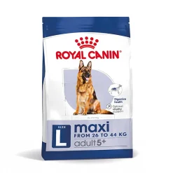 ROYAL CANIN SHN Maxi Adult 5+ 4 kg