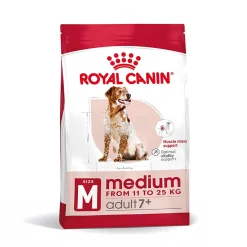 ROYAL CANIN SHN Medium Adult 7+ 4 kg