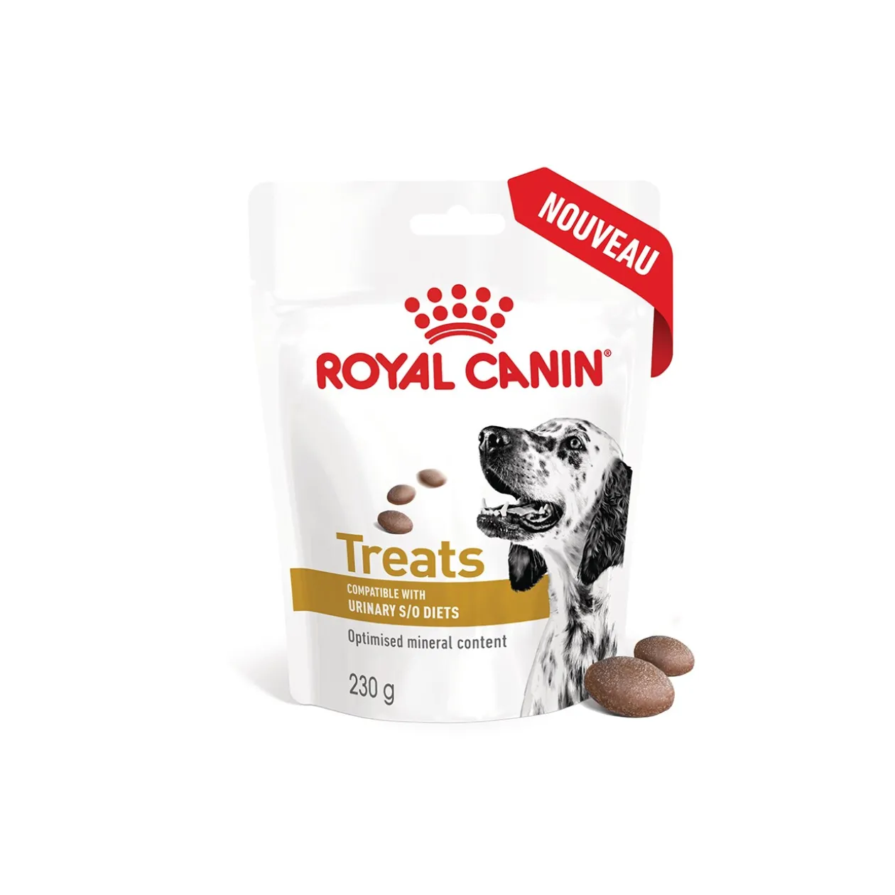 ROYAL CANIN Snacks Adulte, Urinary S/O