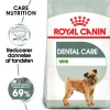 ROYAL CANIN Soins dentaires Mini 3 kg