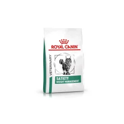 ROYAL CANIN Veterinary Diet Satiety Weight Management 1,5 kg