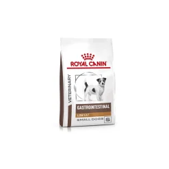 ROYAL CANIN Veterinary Diet Gastrointestinal Low Fat Small Dogs 1,5 kg