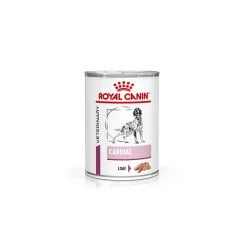 ROYAL CANIN Veterinary Diet Cardiac 12 x 410 g