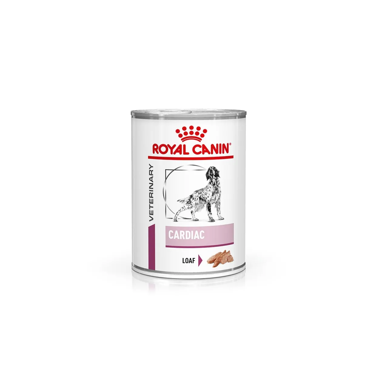 ROYAL CANIN Veterinary Diet Cardiac 12 x 410 g