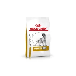 ROYAL CANIN Veterinary Diet Urinary U/C 2 kg