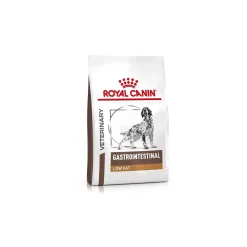 ROYAL CANIN Veterinary Diet Gastro Intestinal Low Fat 1,5 kg