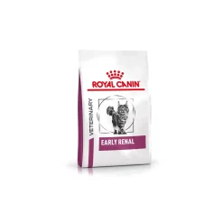 ROYAL CANIN Veterinary Early Renal Croquettes Chat 1,5 kg