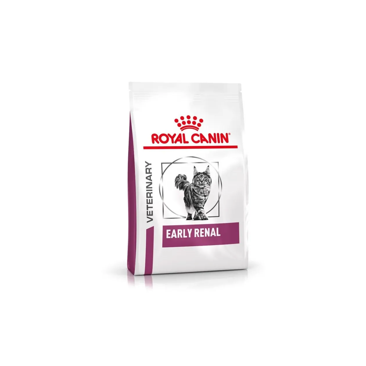 ROYAL CANIN Veterinary Early Renal Croquettes Chat 1,5 kg