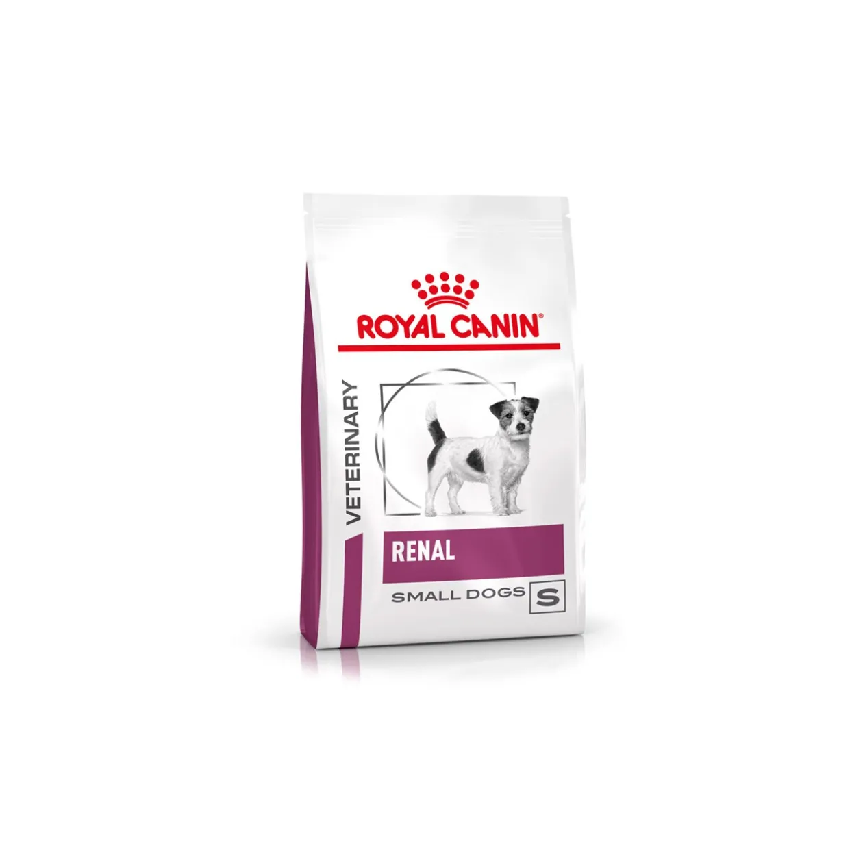 ROYAL CANIN Veterinary Early Renal Small Croquettes Chien 3,5 kg