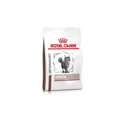 ROYAL CANIN Veterinary HEPATIC 2 kg
