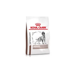 ROYAL CANIN Veterinary HEPATIC 1,5 kg