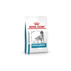 ROYAL CANIN Veterinary Hypoallergenic 2 kg