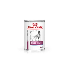 ROYAL CANIN Veterinary Renal Special Chien 12 x 410 g