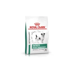 ROYAL CANIN Veterinary Satiety Small Dogs 3 kg