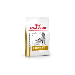 ROYAL CANIN Veterinary Urinary S/O 2 kg