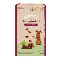 Sammy's Bourreau des cœurs SAMY 800 g
