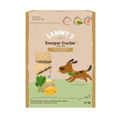 Sammy's Cracker croustillant SAMY 1 kg