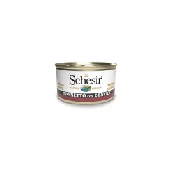 Schesir Adult 24 x 85 g Thon et dente