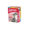 Schmusy Ragout Pack économique Sauce 12x100g