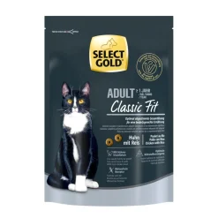 SELECT GOLD Classic Fit Adult Poulet 300 g