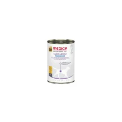 SELECT GOLD Medica Diététique à teneur réduite en matières grasses, au poulet 6x400 g