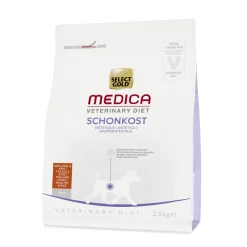 SELECT GOLD Medica Diététique Mini Volaille 2,5 kg