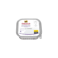 SELECT GOLD Medica Diététique 16 x 100 g Poulet