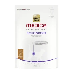 SELECT GOLD Medica Diététique 300 g