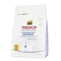 SELECT GOLD Medica Diététique basses calories 300 g