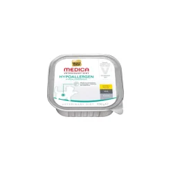SELECT GOLD Medica KIT Hypoallergénique poulet 16 x 100 g