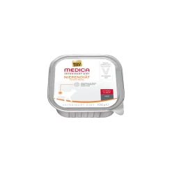 SELECT GOLD Medica Régime rénal 16 x 100 g Bœuf