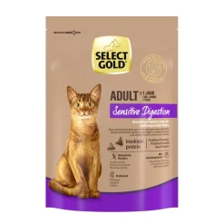 SELECT GOLD Sensitive Adult protéine d'insectes 300 g