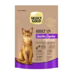 SELECT GOLD Sensitive Digestion Adult volaille et riz 300 g