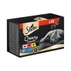 Sheba Creamy Snacks Multipack 18x12g
