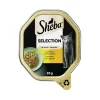 Sheba Selection en sauce au poulet et à la dinde 22 x 85 g
