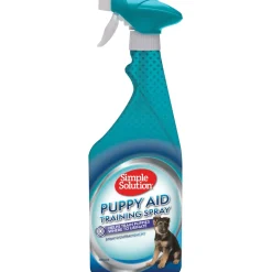 SIMPLE SOLUTION Spray éducateur pour chiots