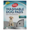 SIMPLE SOLUTION Washable Pads Large Set de 2 pièces