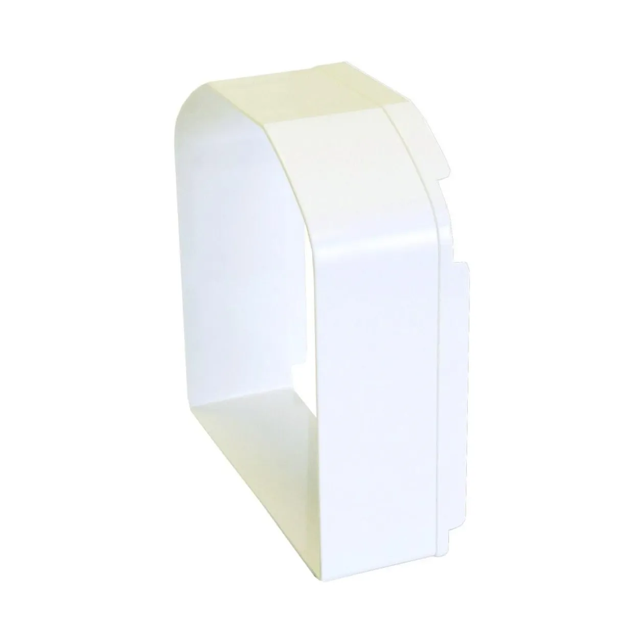 SureFlap Extension de tunnel pour chatière blanc