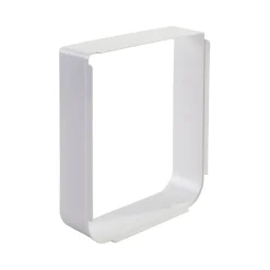 SureFlap Rallonge de tunnel Trappe pour animaux domestiques blanc