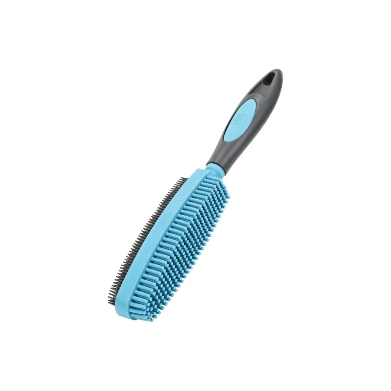 TAKE CARE Collecteur de poils en caoutchouc 2 en 1