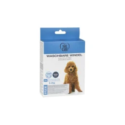 TAKE CARE Couches lavables XS