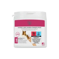 TAKE CARE Lingettes de toilette