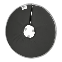 TAKE CARE Prenez soin du collier de protection M