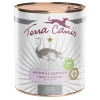 Terra Canis Nourriture humide pour chien hypoallergénique Adult autruche 6 x 800 g