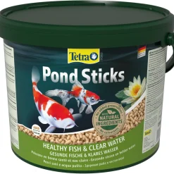 Tetra Bâtonnets Pond 7 l