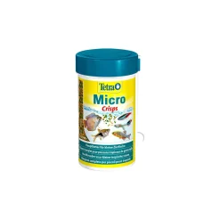 Tetra Micro Crisps 100 ml